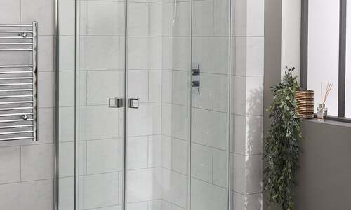 Step-by-Step Guide to Installing a New Shower